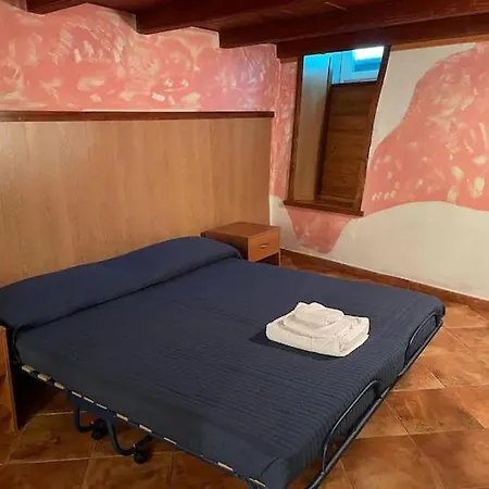 Сasa de vacaciones 